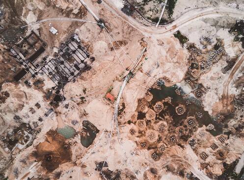 Геодезія в будівництві