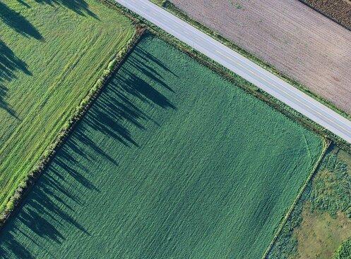 Нові підходи в розробленні земельної та містобудівної документації