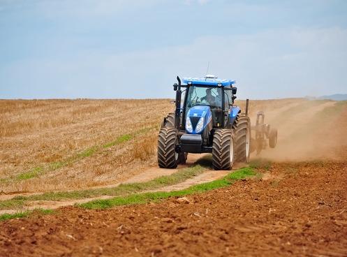 ДУ «Інститут охорони ґрунтів України» перейшов до сфери управління Держгеокадастру