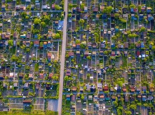 Порядок оформлення кадастрового номера в Дніпрі